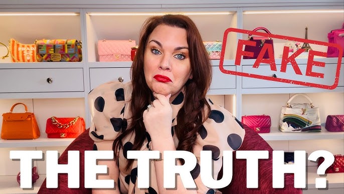 명품레플리카: 글로벌 디자이너 패션과 액세서리를 스마트하게 구매하는 비법