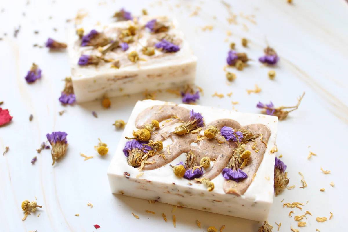 Discover the Ultimate Soap Making Kit: Transform Your Bathroom Routine into a Creative Adventure