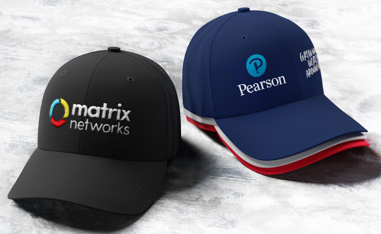 Unlock the Secret to Standing Out: Insider Tips Before Buying Personalised Branded Caps