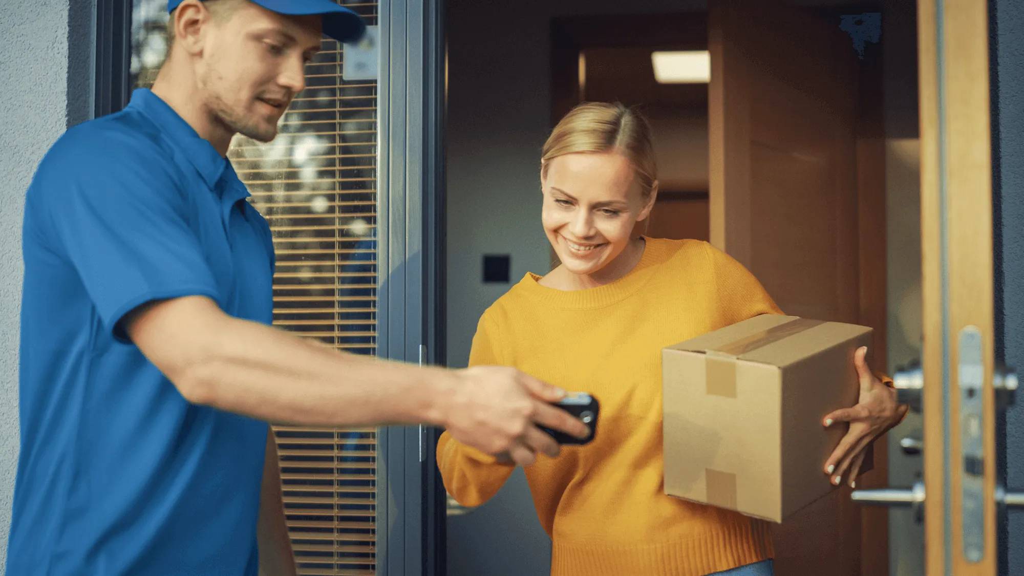 Unlock Hidden Savings: 7 Insider Tricks Before Hiring a Courier Service in Australia