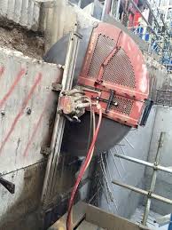 Chokerende sandhed: Derfor vælger professionelle den skjulte metode diamantskæring af beton – og hvad håndværkere ikke altid fortæller dig