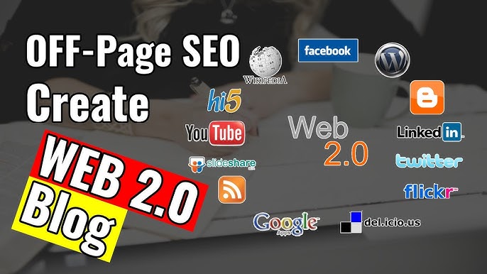 Web 2.0 Backlinks: The Underground Strategy Smart SEOs Use to Skyrocket Rankings Without Getting Penalized