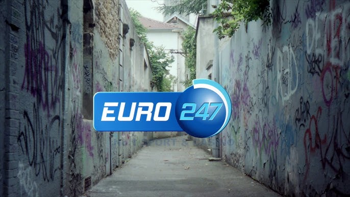 유로247 회원가입: 단 3분이면 시작되는 숨겨진 승리의 세계!