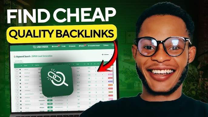 백링크로 검색 순위를 폭발적으로 끌어올리는 비밀 전략