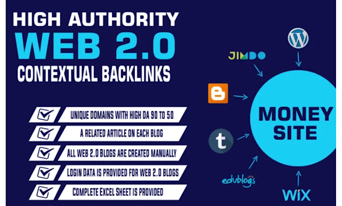 Explosive SEO Blueprint: Why “web 2.0 backlinks” Still Slip Under the Radar and Boost Rankings When Done Right
